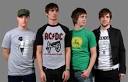 The All American Rejects Pictures