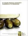 Selena Salfen Photography: Claussen Pickles for DraftFCB