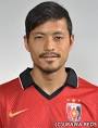 Club: Urawa Red Diamonds