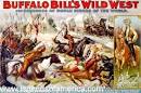 Buffalo Bill Cody - Trader, Trapper and American Frontiersman