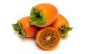 Tsuru Noko "Chocolate" Persimmons Information, Recipes and Facts