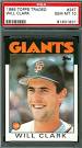 All Stars - Will Clark