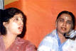 Girija Devi & Mitali Sengupta - 106747-5