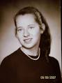 Margaret Joanne Peggy <i>Bushey</i> Bauer Added by: Michelle Winkfein