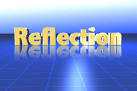 Course reflection