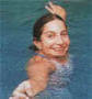 Françoise Freedman. England