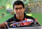 Karun fights back to earn points - IN24_KARUN_1522f