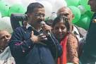 AAP to invite Narendra Modi to Arvind Kejriwals swearing-in.