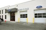 Bay Ridge Ford Opens New Service Center in BKLYN Army Terminal
