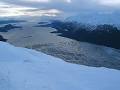 Chilkat Inlet - Wikipedia, the free encyclopedia
