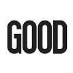 GOOD — Kickstarter