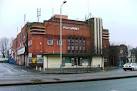 Former Futurist Cinema - via Daymix