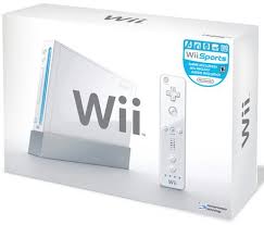 wii