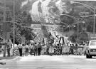 Florida Memory   Pro ERA forces march up Tallahassees Apalachee