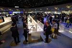 Nine thought-provoking gadgets spied at CES - Hardware - Photo.