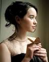 Anna Popplewell