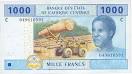 CFA Franc, Central African Franc, XAF, BEAC - cfaFranc.