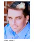 John Nelson Actor - Headshot - John B Nelson Jr, Acting, Martial ... - john_nelson2-POP-border