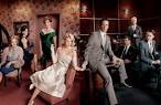Mad Men' wins Emmy for best dramatic series | Pursuitist