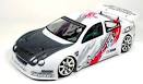  fastharry.com Kyosho Hoppin’ Mad Radio Control (RC) Nitro Wheelie Car