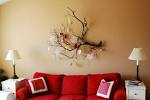 Best-DIY-Bedroom-Wall-Decor-Ideas : ianayris.