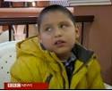 Jose Andres Montano Baina is just seven years old, and blind. - 2012-10-16-09-57-07-am