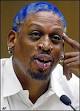 Dennis Rodman is now securely