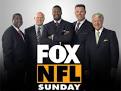 FOX NFL Sunday TV Show - Zap2it