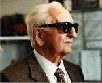 Enzo Ferrari. Ok, I admit, it may seem strange to find an article on Enzo ... - Enzo-Ferrari