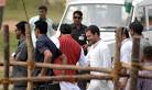 Rahul Gandhi to meet farmers on April 18 ahead of Kisan rally.