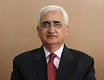 NARENDRA MODI, A PROVERBIAL FROG: SALMAN KHURSHID