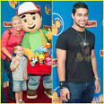 Handy Manny: Manny's Motorcycle Adventure