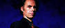 Jeffery Deaver chose