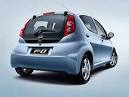 BYD F0
