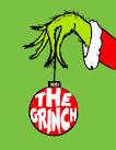 THE GRINCH Free Art Printable | Printables 4 Mom