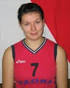 Jelena Budimir. pozicija: prvi - Jelena