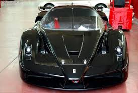 2012 Ferrari FXX