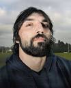 Sébastien Chabal aurait
