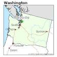 Best Places to Live in MARYSVILLE, Washington