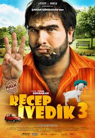  Recep  İvedik 3