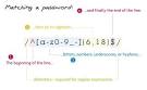 8 Regular Expressions You Should Know   Nettuts