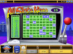 Microgaming KENO Game Review