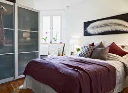 Desain kamar tidur minimalis ukuran kecil - Desain Desain Rumah