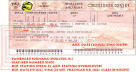 Russian train ticket reservations - cheap, simple, fast booking