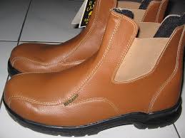 Grosir Sepatu safety | Produsen Sepatu Safety | 082272510055 | BBM ...