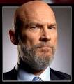 (Jeff Bridges as Obadiah Stane