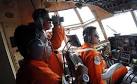 Hope Dims for Finding Survivors From Missing AirAsia Jet