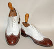 Oxford shoe - Wikipedia, the free encyclopedia