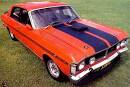www.gtho4.com - Ford Falcon GT-HO Phase 3