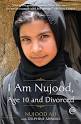 by Nujood Ali , Linda Coverdale , Delphine Minoui - I-Am-Nujood-Age-10-and-Divorced-9780307589675